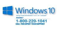 Windows Technical Support Phone Number UK image 4